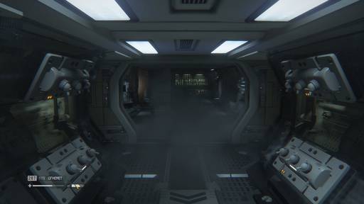 Alien: Isolation - Рецензия на игру «Alien: Isolation» + Видеообзор для ленивых